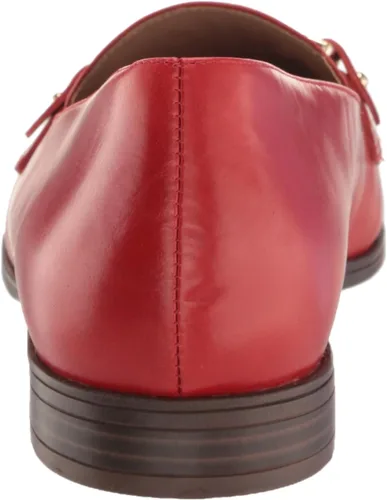 Vista 3 de Naturalizer Mocasines clásicos Gala para mujer