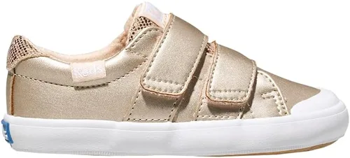 Vista 3 de Keds Tenis Courtney H&L unisex para niños