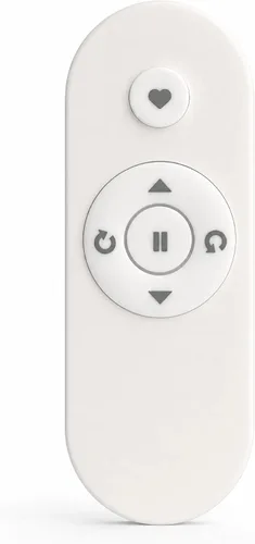 Vista 7 de Yoolax 16-Channel EaseOne Remote, Works with All Yoolax Motorized Shades EaseOne Remote(16-Channel)