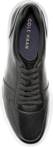 Vista 4 de Cole Haan - Zapatillas para hombre Negro