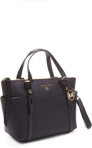 Vista 4 de MICHAEL Michael Kors Nomad - Bolso convertible con cremallera