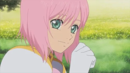 Vista 4 de Tales of Vesperia Japan Import