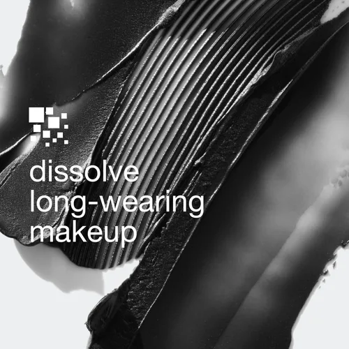 Vista 5 de Clinique Take The Day Off Charcoal Cleansing Balm Makeup Remover Dissolves Makeup and Sunscreen For Dry Combination to Oily Skin Types