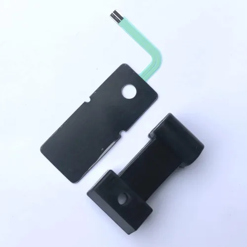 Vista 3 de Sensor ACTUATOR Hi Hat Pedal parte de goma para ROLAND TD-1 (una goma)