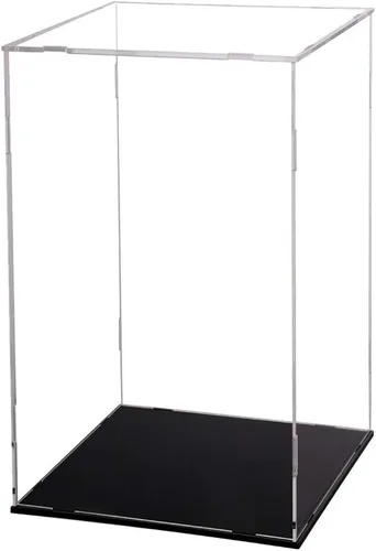 Vista 9 de Soportes acrílicos para pelotas de béisbol para exhibición de recuerdos, exhibición de sóftbol, soporte para tenis (4.99x2.79 cm; 1.97x1.1 pulg.)