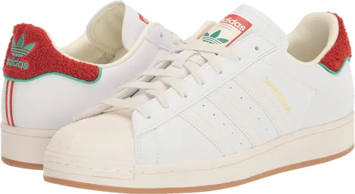 Vista 7 de adidas Men 's Superstar Originals Zapato diario