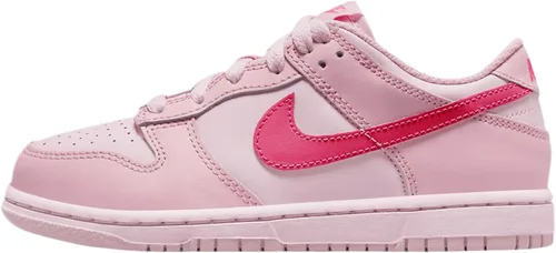 Vista 558 de Nike Kid's Dunk Low Sneaker
