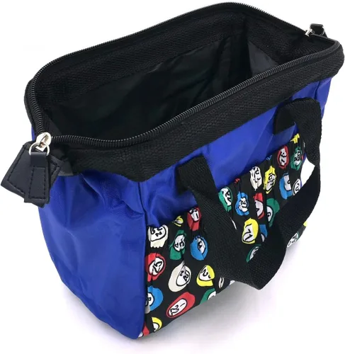 Vista 7 de Tapp Collections Bolso tote Bingo Dauber con 6 bolsillos