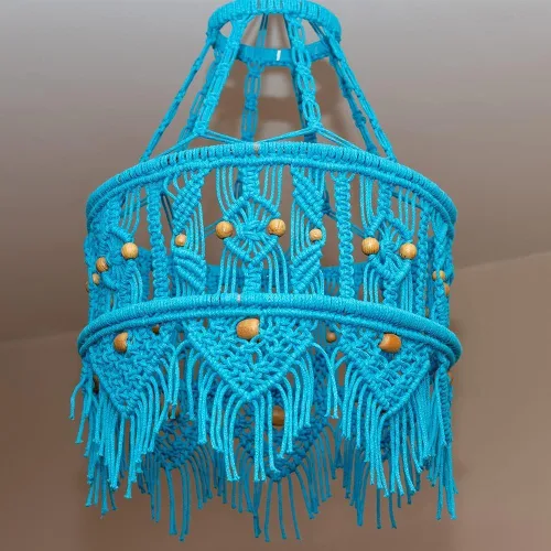 Vista 65 de Mandala Crafts - 2000 cuentas de madera redondas pequeñas de 6 mm para manualidades, suministros de macramé - cuentas de madera natural negra sin