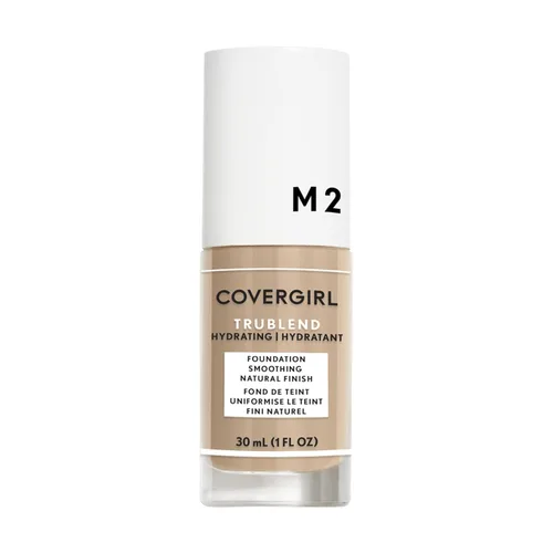 Vista 28 de COVERGIRL Trublend - Maquillaje líquido Buff Beige L6, 1 fl oz, 1.000 onzas líquidas
