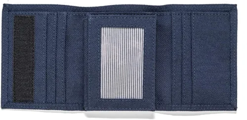 Vista 8 de Timberland Billetera de nailon triple para hombre