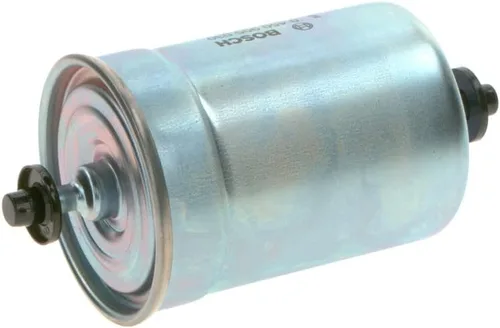 Vista 5 de BOSCH F5030 Filtro de combustible de gasolina - Compatible con determinados Alfa; Audi; BMW 318, 325, 525, 535, 735; Mercedes-Benz E320, G55, S320