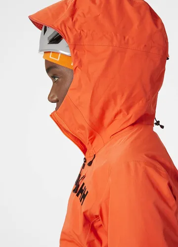 Vista 5 de Helly-Hansen Chaqueta Odin Mountain Infinity 3L Shell para mujer