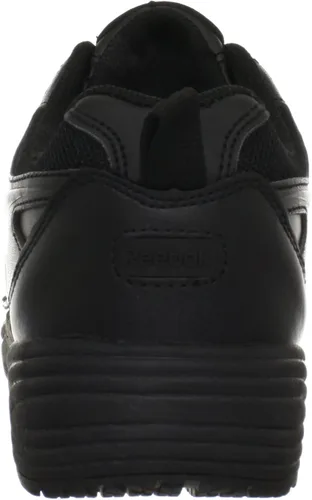 Vista 3 de Reebok Work Jorie RB186 - Zapatos de trabajo para mujer, Negro