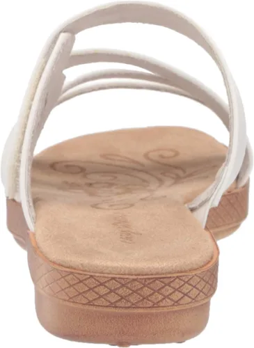 Vista 3 de Easy Street Sandalias sin cordones para mujer