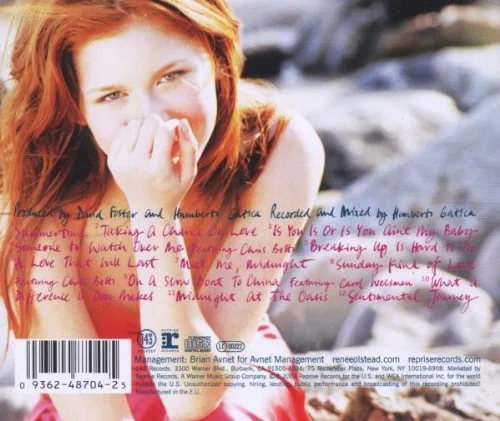 Vista 2 de Renee Olstead