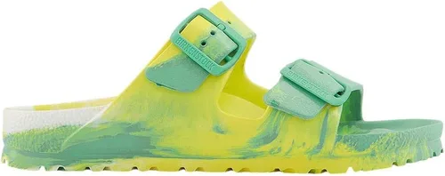 Vista 56 de Birkenstock Sandalias Sydney Birko-Flor para mujer Lima activa