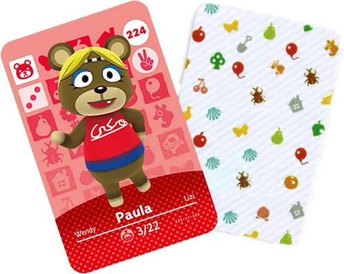 Vista 35 de Tarjetas NFC Groucho_No.151