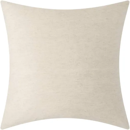 Vista 8 de KINGROSE - Funda de almohada con diseño de flores 3D, 18 x 18 pulgadas, color amarillo y blanco Funda de almohada decorativa para el hogar, funda