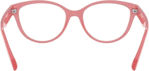 Vista 7 de AX ARMANI EXCHANGE Marcos para gafas con receta de ojo de gato Ax3069 para mujer
