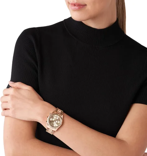 Vista 4 de Michael Kors - Reloj Lexington de muñeca para mujer