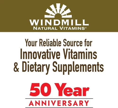 Vista 6 de Windmill Windmill Melatonina 3 Mg Tabs 100'S Windmill