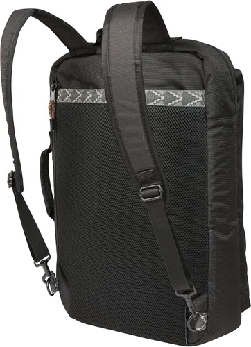 Vista 2 de KAVU Commuter Converter - Bolsa para portátil de 17 pulgadas, bolsa acolchada para mensajero