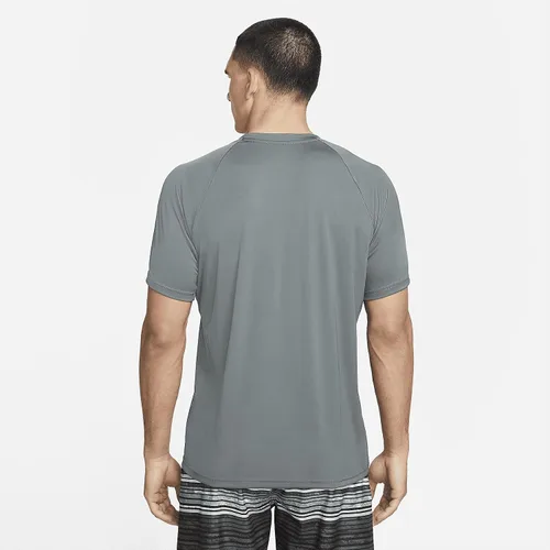 Vista 2 de Nike Hydrogu de manga corta para mujer