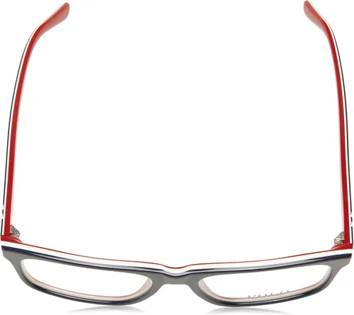 Vista 4 de PH2211 - Marcos para lentes azul marino brillanteblancorojolente demo 2165in Lente de demostración azul marinoblancorojoazul