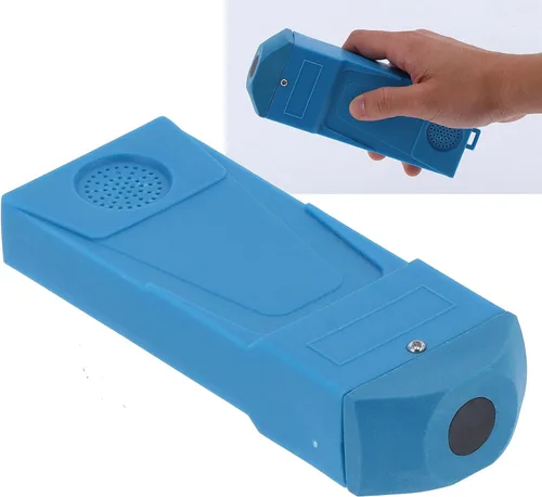 Vista 3 de Detector de embarazo veterinario, probador de embarazo ultrasónico de mano para cerdas, detector de embarazo para ovejas y cabras, probador