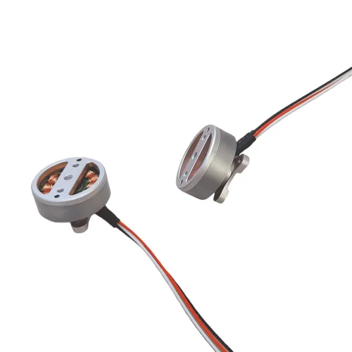 Vista 7 de Motor de brazo de dron original para DJI Mini 2 / Mini 2 SE/Mini SE, piezas de repuesto para DJI Mavic Mini 2 / Mini 2 SE/Mini SE reemplazos
