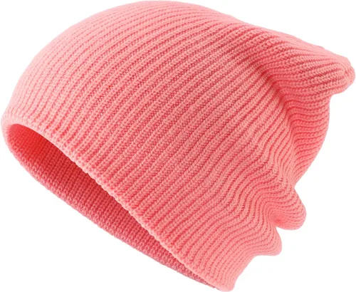 Vista 40 de Connectyle Classic - Gorro de invierno para hombre (acrílico, tejido de punto)