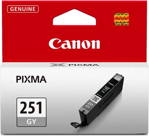 Vista 11 de Canon PGI-250 Tanque de Tinta Pigmento Negro Genuino, Compatible con Impresoras MG6320, IP7220 & MG5420, MX922, MG5520, MG6420, MG7120, iX6820