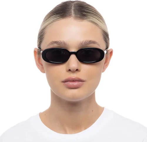 Vista 9 de Le Specs Gafas de sol Outta Love para mujer