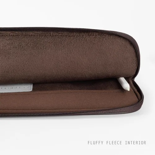 Vista 29 de Comfyable Funda para tablet compatible con iPad Air de 11 pulgadas M4 2026, iPad Pro de 11 pulgadas M5 y teclado inteligente / mágico con soporte