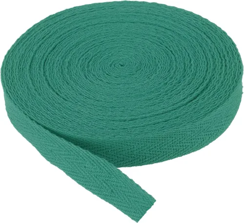 Vista 162 de PATIKIL Cinta de sarga de algodón de 5/8 pulgadas, 10 yardas, cinta de encuadernación al bies, cinta de espiga para costura, envoltura de regalos