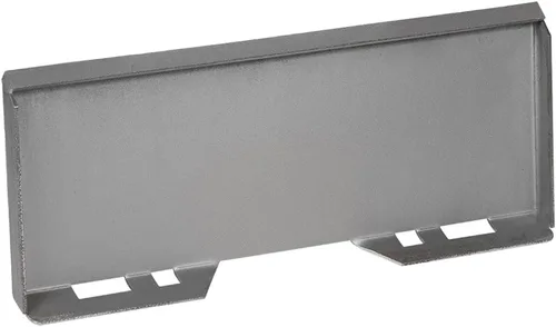 Vista 10 de Titan Attachments Placa universal de montaje rápido de 1/2 pulgada, accesorio de placa de montaje de base de dirección deslizante gruesa, compatible