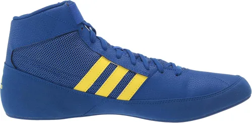 Vista 6 de adidas Men's HVC Wrestling Shoes