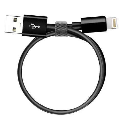 Vista 21 de Cable Carplay naranja de 1.5 pies para iPhone 17/16/15, cable USB A a USB C compatible con iPhone 17Air, 17/16/15 Pro Max, 17E/16E/Plus, iPad