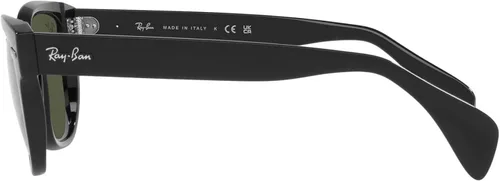 Vista 5 de Ray-Ban RB0880s - Gafas de sol cuadradas