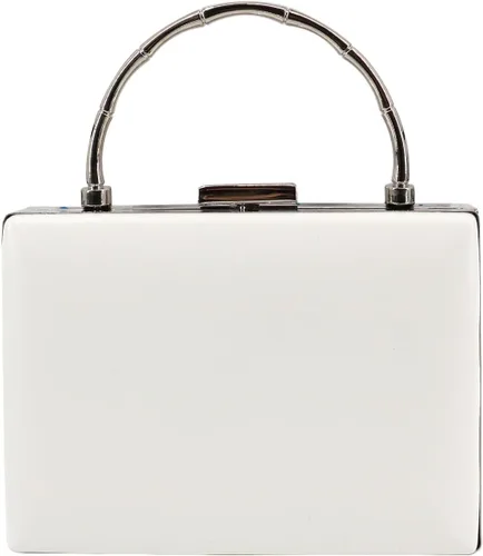 Vista 19 de Women Clutch Purse with Chain- Elegant Evening Bag for Wedding, Prom, Cocktail Party & Formal
