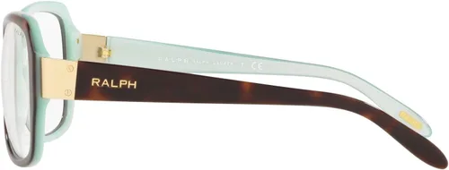 Vista 4 de Ralph by Ralph Lauren Gafas de sol cuadradas Ra5138 para mujer