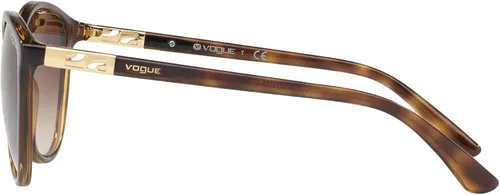 Vista 4 de Vogue Gafas de sol Vo5165s ojo de gato para mujer