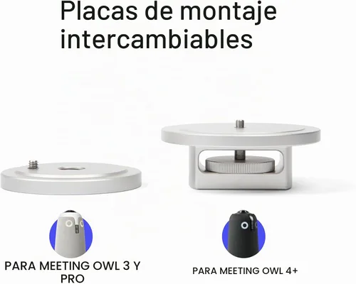 Vista 5 de Trípode para búho de reunión