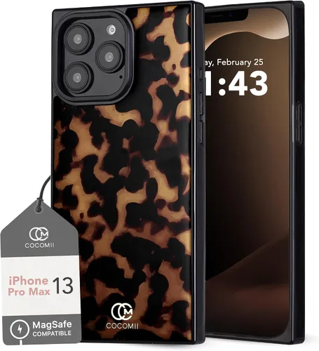 Vista 150 de Cocomii - Funda rectangular compatible con iPhone Xs/X - Perla opalescente, brillo brillante, para mujeres, niñas, hombres, funda protectora