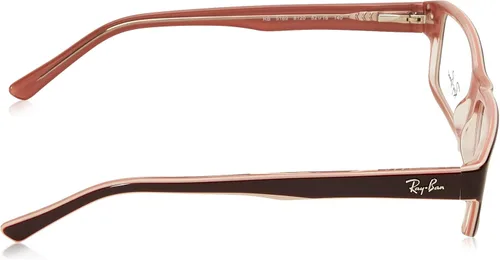 Vista 3 de Ray-Ban RX5169 - Marcos rectangulares para gafas graduadas