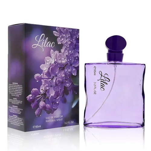 Vista 26 de AFLUXE Paris EXT - Perfume para mujer, 3.4 onzas líquidas, Eau De Parfum, elegante aroma Oud, rosa e iris, fragancia floral amaderada intensa