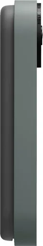 Vista 2 de Google Nest Doorbell (Batería) - Ivy Timbre de video con zoom digital de 6x, HD, vista en vivo 24/7, visión nocturna, HDR, funciona con Google