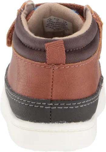 Vista 3 de Carters Zapato unisex Grover First Walker para niños
