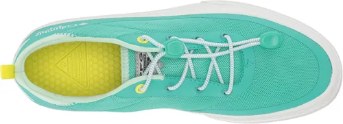 Vista 5 de Columbia Zapatos náuticos Bonehead PFG para mujer